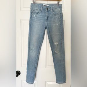 Joe’s Jeans Monarch skinny ankle